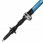 Треккинговые палки Vipole Climber AS QL EVA RH Blue S1826