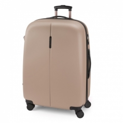 Чемодан Gabol Paradise L Beige 925530