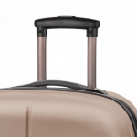 Чемодан Gabol Paradise L Beige 925530