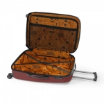 Чемодан Gabol Paradise L Dark Orange 925534