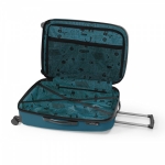 Чемодан Gabol Paradise L Green 925538
