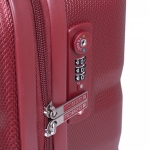 Чемодан Gabol Trail (S) Red 925546