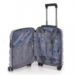 Чемодан Gabol Air (S) Silver 925548