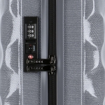 Чемодан Gabol Air (S) Silver 925548