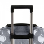 Чемодан Gabol Air (S) Silver 925548