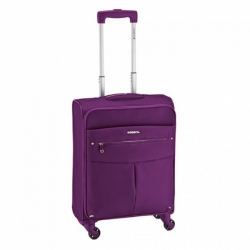 Чемодан Gabol Daisy (S) Plum