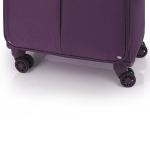 Чемодан Gabol Daisy (S) Plum