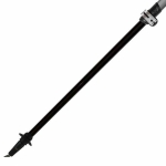 Палки для скандинавской ходьбы Vipole Vario Top-Click QL K.T. Dark DLX S1856