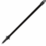 Палки для скандинавской ходьбы Vipole Instructor Vario Top-Click Red DLX S1855