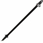 Палки для скандинавской ходьбы Vipole Instructor Vario Top-Click QL K.T. Dark DLX S1852