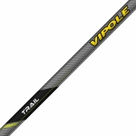 Палки для скандинавской ходьбы Vipole Trail QL Carbon Top-Click DLX S1866