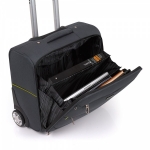 Чемодан Gabol Vegas Pilot Black