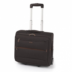 Чемодан Gabol Vegas Pilot Chocolate 925560