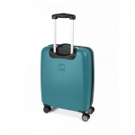 Чемодан Gabol Line (S) Turquoise 925562