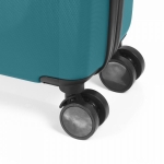 Чемодан Gabol Line (S) Turquoise 925562