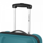 Чемодан Gabol Line (S) Turquoise 925562