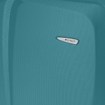Чемодан Gabol Line (S) Turquoise 925562