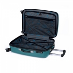 Чемодан Gabol Line (M) Turquoise 925563