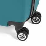 Чемодан Gabol Line (M) Turquoise 925563