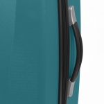 Чемодан Gabol Line (M) Turquoise 925563