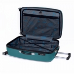Чемодан Gabol Line (L) Turquoise 925564