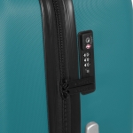 Чемодан Gabol Line (L) Turquoise 925564