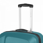 Чемодан Gabol Line (L) Turquoise 925564