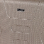 Чемодан Gabol Custom (S) Beige 925566