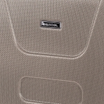 Чемодан Gabol Custom (M) Beige 925567