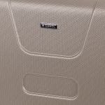 Чемодан Gabol Custom (L) Beige 925568