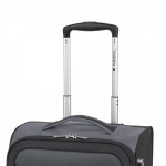 Чемодан Gabol Cloud (S) Black