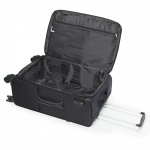Чемодан Gabol Cloud (M) Black