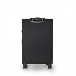 Чемодан Gabol Cloud (M) Black