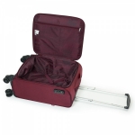 Чемодан Gabol Cloud (S) Red 925575