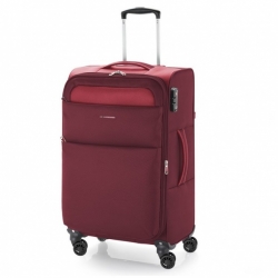 Чемодан Gabol Cloud (M) Red 925576