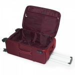 Чемодан Gabol Cloud (M) Red 925576