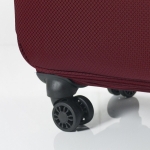 Чемодан Gabol Cloud (M) Red 925576