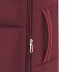 Чемодан Gabol Cloud (M) Red 925576