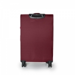 Чемодан Gabol Cloud (M) Red 925576