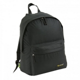 Рюкзак городской Highlander Zing XL 28 Black
