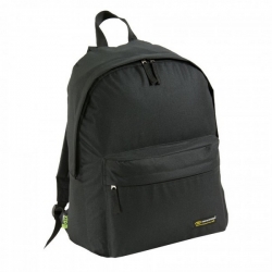 Рюкзак городской Highlander Zing XL 28 Black
