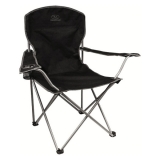 Стул Highlander Traquair Folding Black