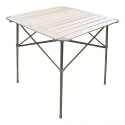 Стол Highlander Alu Slat Folding Small