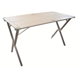 Стол Highlander Alu Slat Folding Large