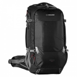 Рюкзак туристический Caribee Magellan 65 RFID Black