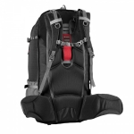 Рюкзак туристический Caribee Magellan 65 RFID Black