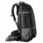 Рюкзак туристический Caribee Magellan 65 RFID Black