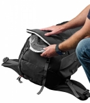 Рюкзак туристический Caribee Magellan 65 RFID Black