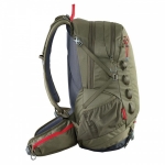 Рюкзак туристический Caribee X-Trek 40 Forest Olive