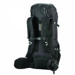 Рюкзак туристический Caribee Tiger 75 Black